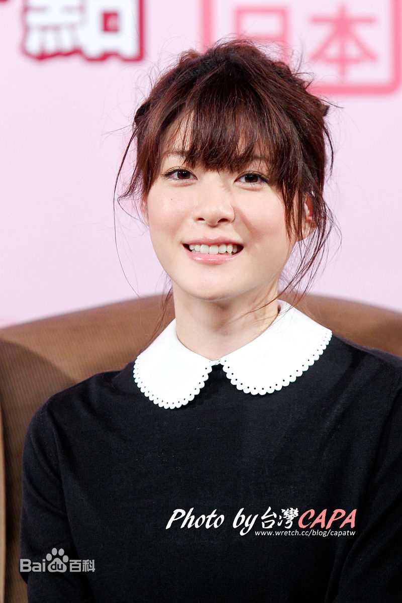 精选上野树里(Juri Ueno)精彩图册