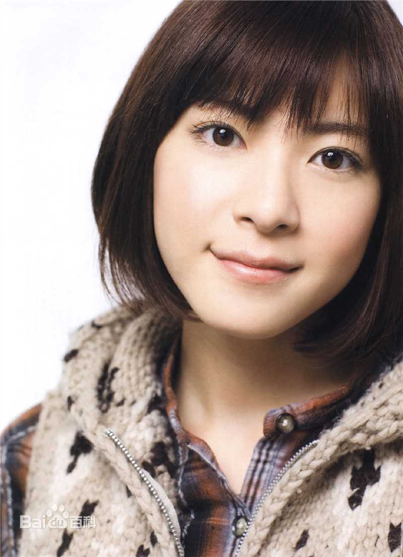 精选上野树里(Juri Ueno)精彩图册