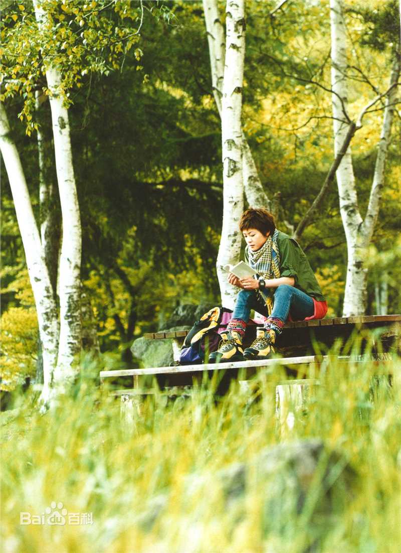 精选上野树里(Juri Ueno)精彩图册