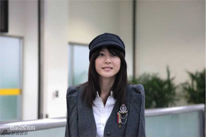 最全上野树里(Juri Ueno)精彩图册