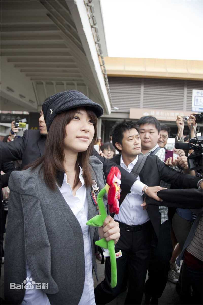 最全上野树里(Juri Ueno)精彩图册