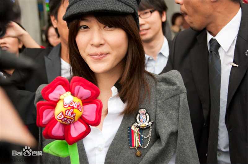 最全上野树里(Juri Ueno)精彩图册