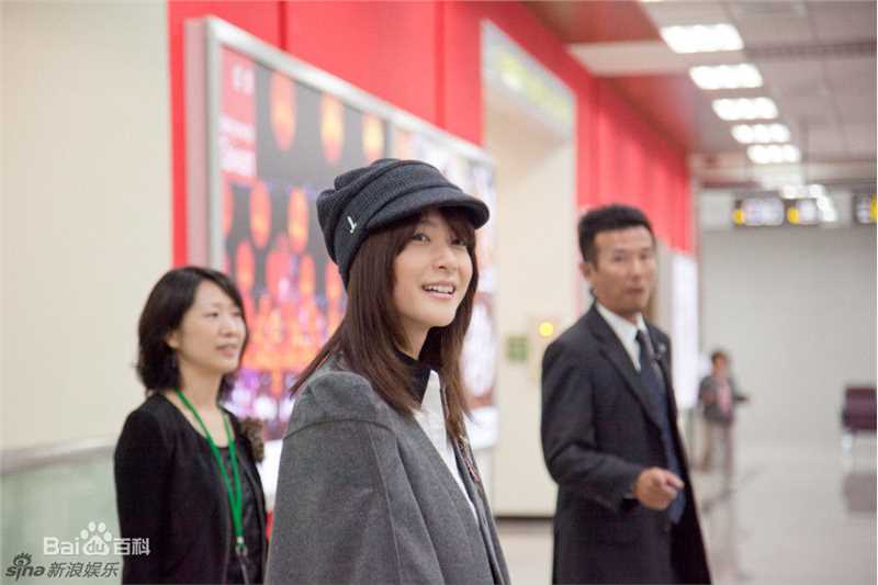 最全上野树里(Juri Ueno)精彩图册