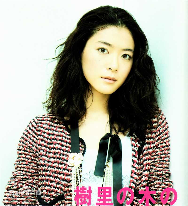 上野树里(Juri Ueno)精彩图册