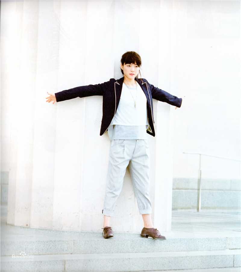 上野树里(Juri Ueno)精彩图册