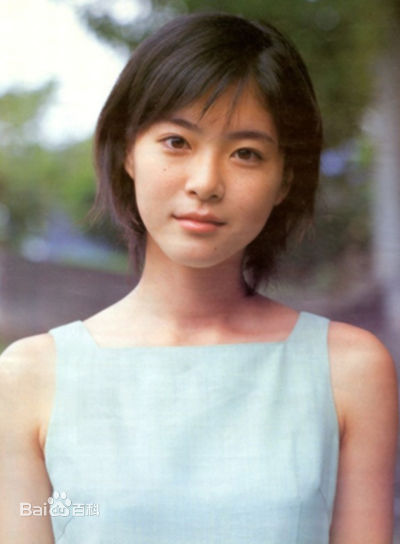 上野树里(Juri Ueno)精彩图册