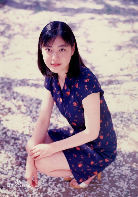 上野树里(Juri Ueno)精彩图册