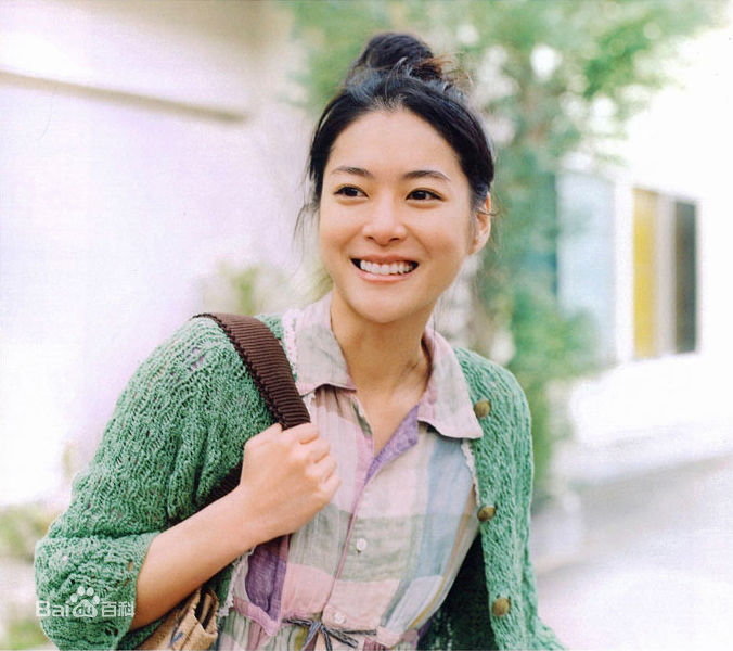 上野树里(Juri Ueno)精彩图册