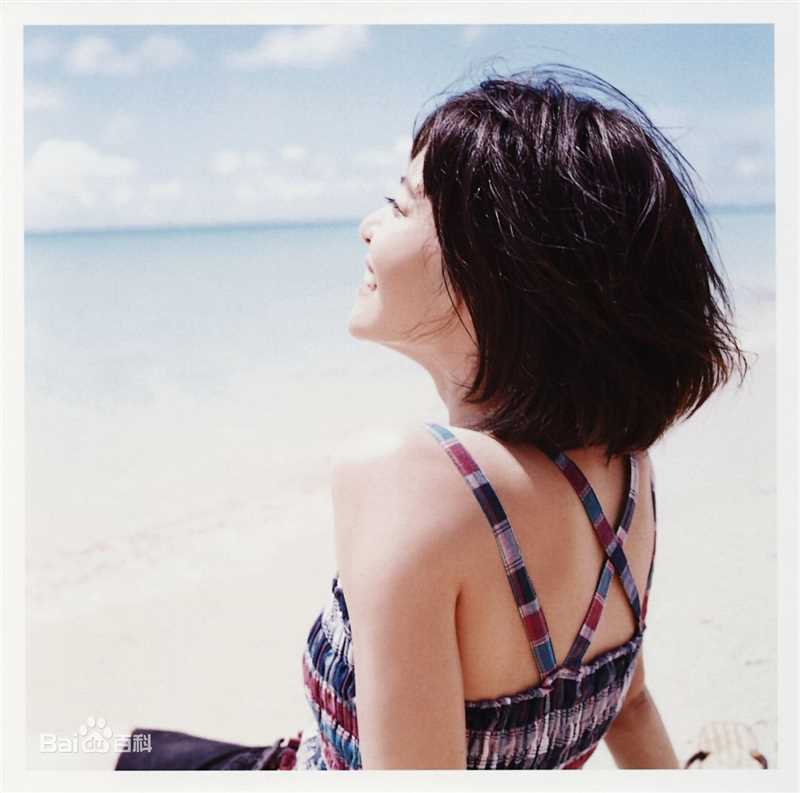 上野树里(Juri Ueno)精彩图册