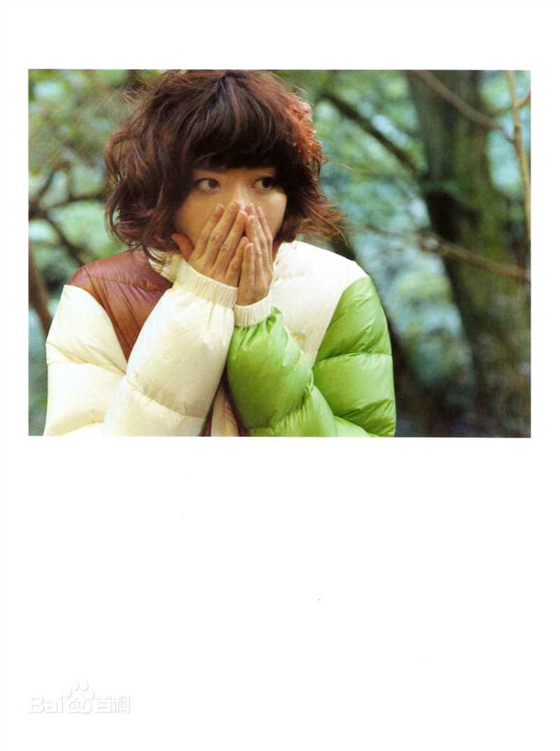 上野树里(Juri Ueno)精彩图册