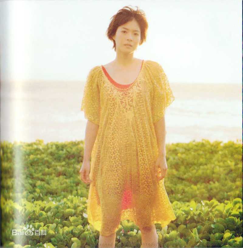 上野树里(Juri Ueno)精彩图册