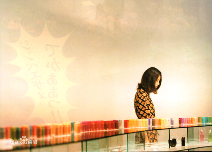 上野树里(Juri Ueno)精彩图册