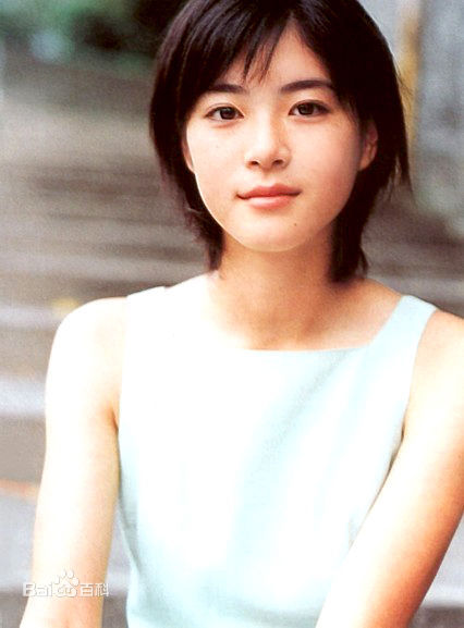 上野树里(Juri Ueno)精彩图册