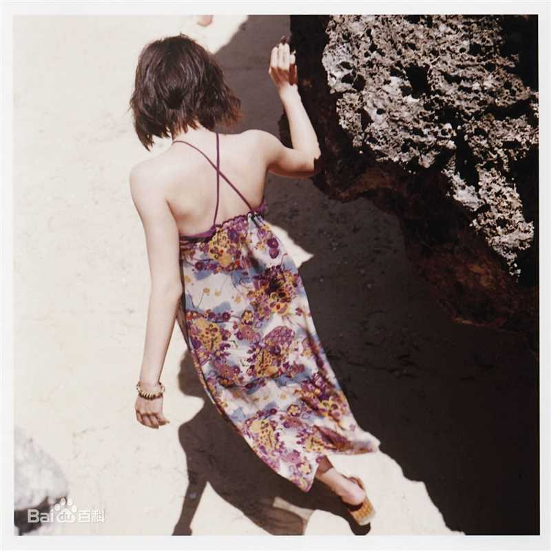 上野树里(Juri Ueno)精彩图册