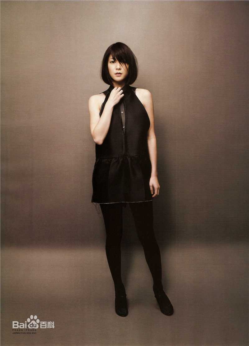 精选上野树里(Juri Ueno)精彩图册