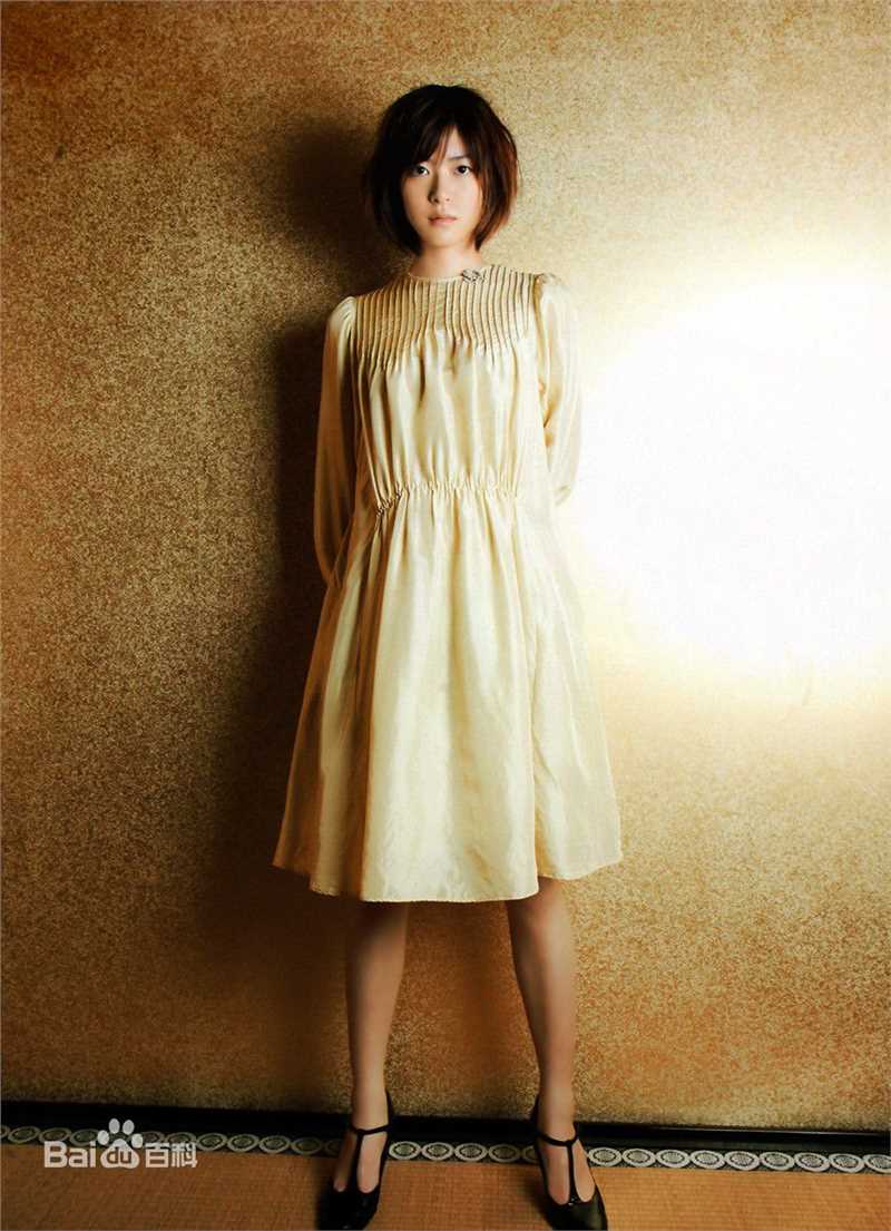 精选上野树里(Juri Ueno)精彩图册