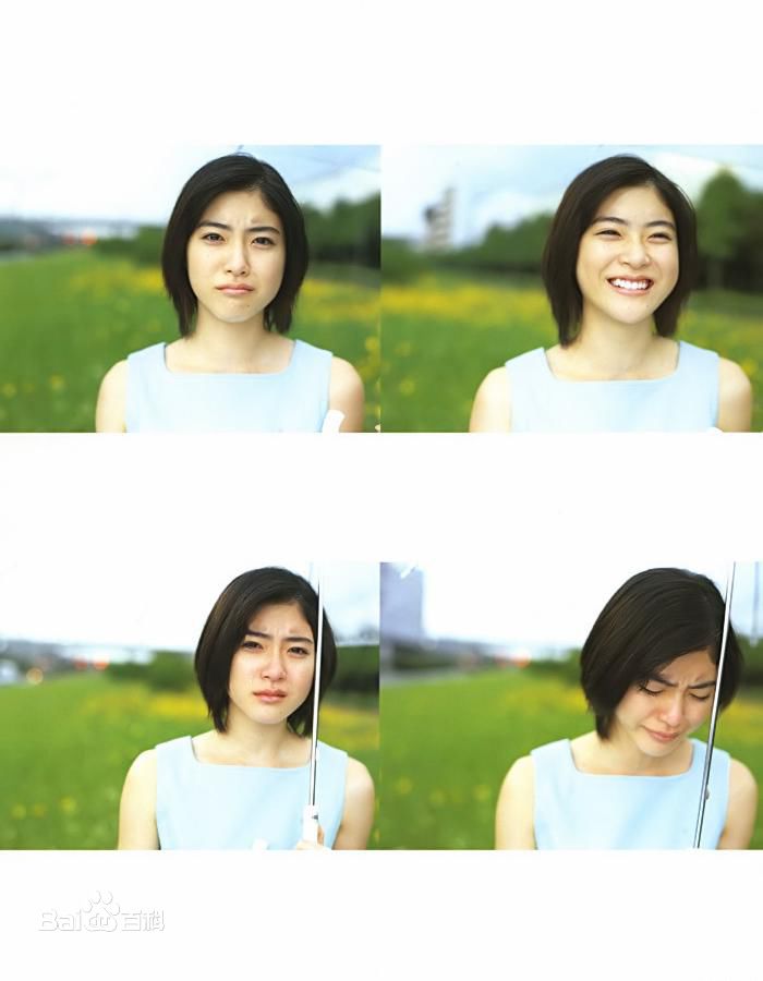 精选上野树里(Juri Ueno)精彩图册