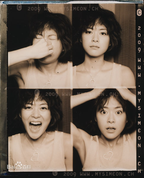 精选上野树里(Juri Ueno)精彩图册