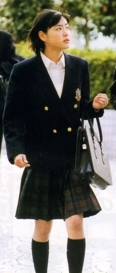 精选上野树里(Juri Ueno)精彩图册