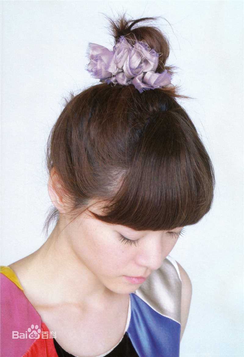 精选上野树里(Juri Ueno)精彩图册