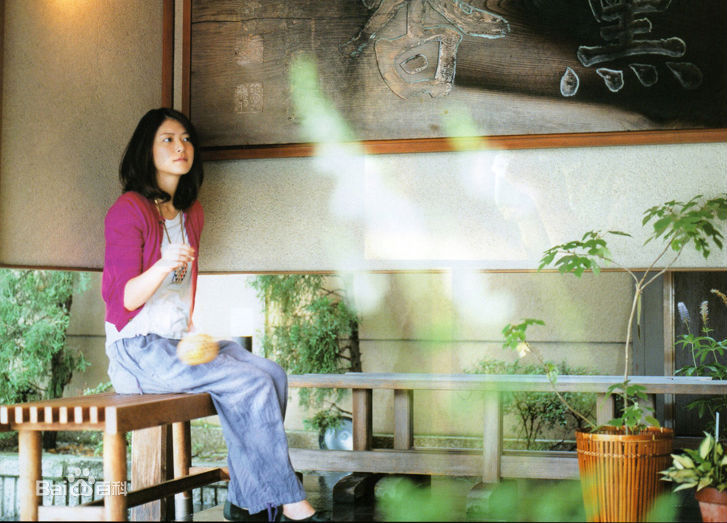 精选上野树里(Juri Ueno)精彩图册