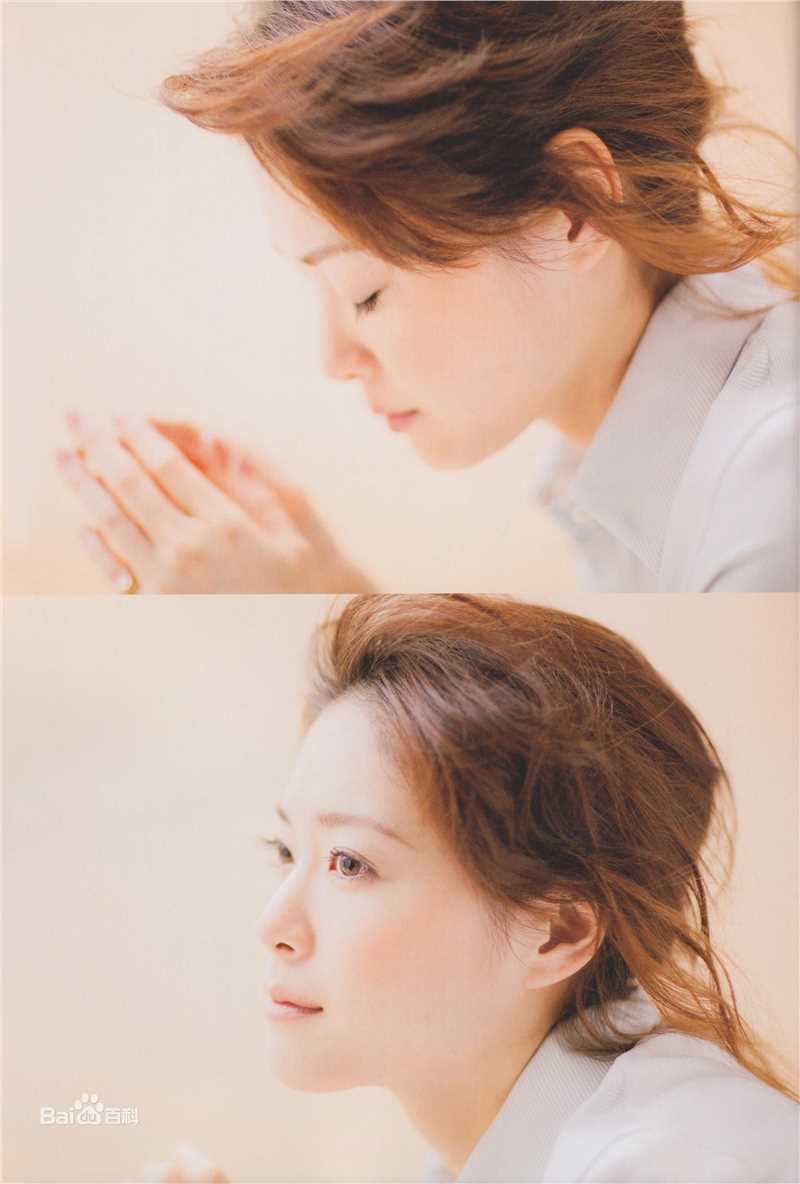 精选上野树里(Juri Ueno)精彩图册