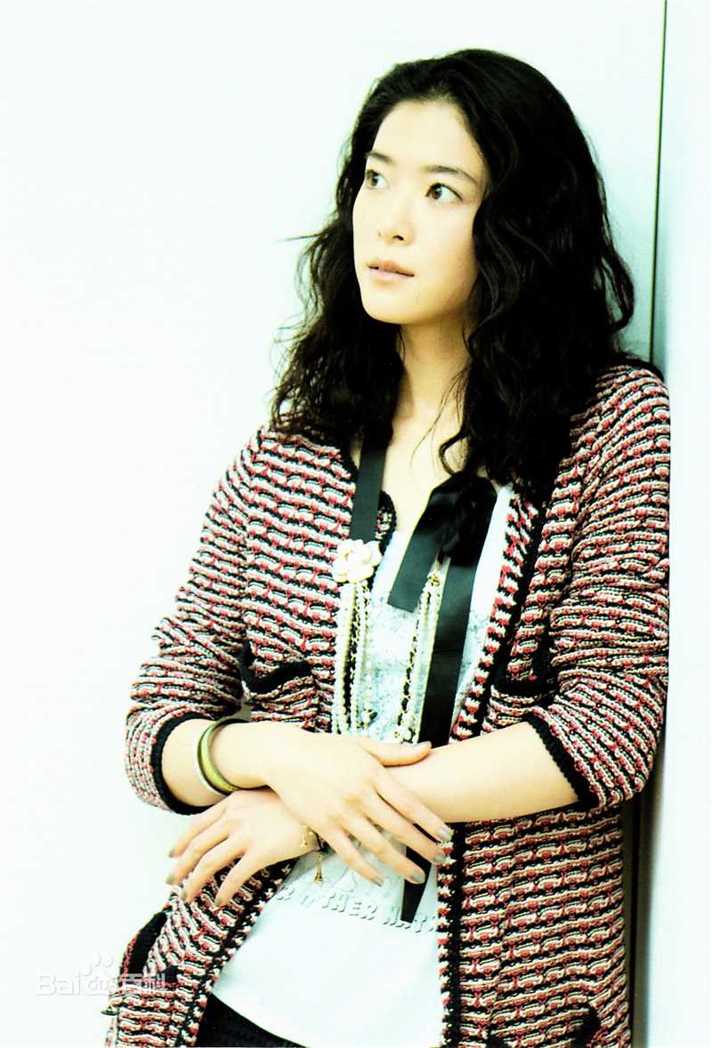 精选上野树里(Juri Ueno)精彩图册