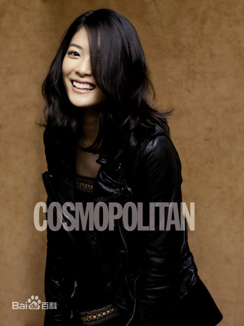 精选上野树里(Juri Ueno)精彩图册