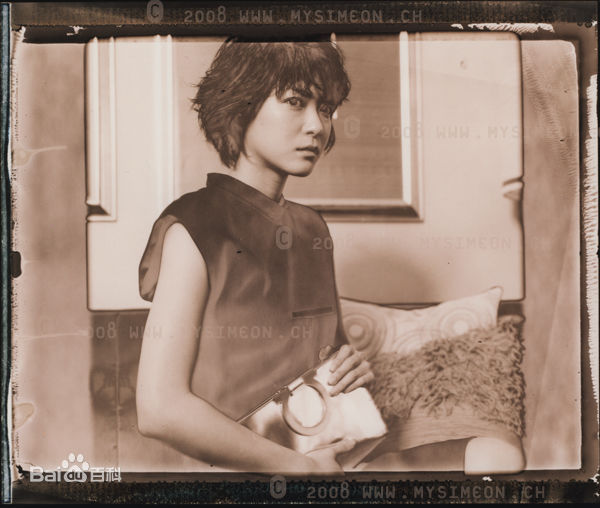 精选上野树里(Juri Ueno)精彩图册