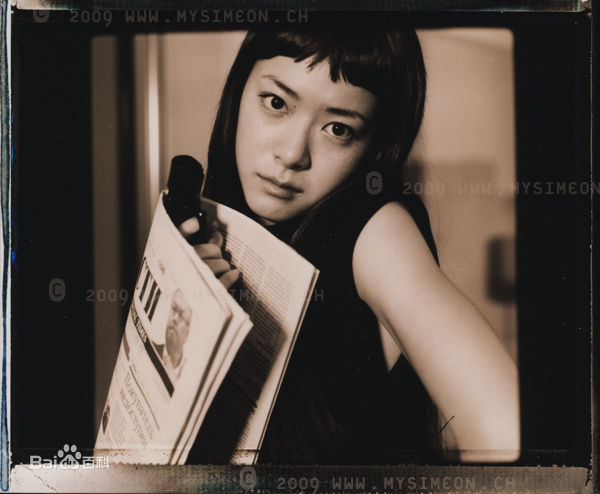 精选上野树里(Juri Ueno)精彩图册