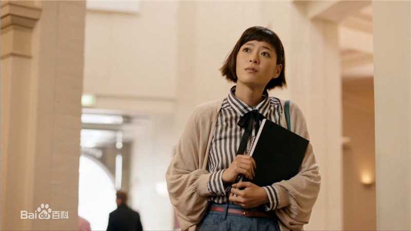 精选上野树里(Juri Ueno)精彩图册