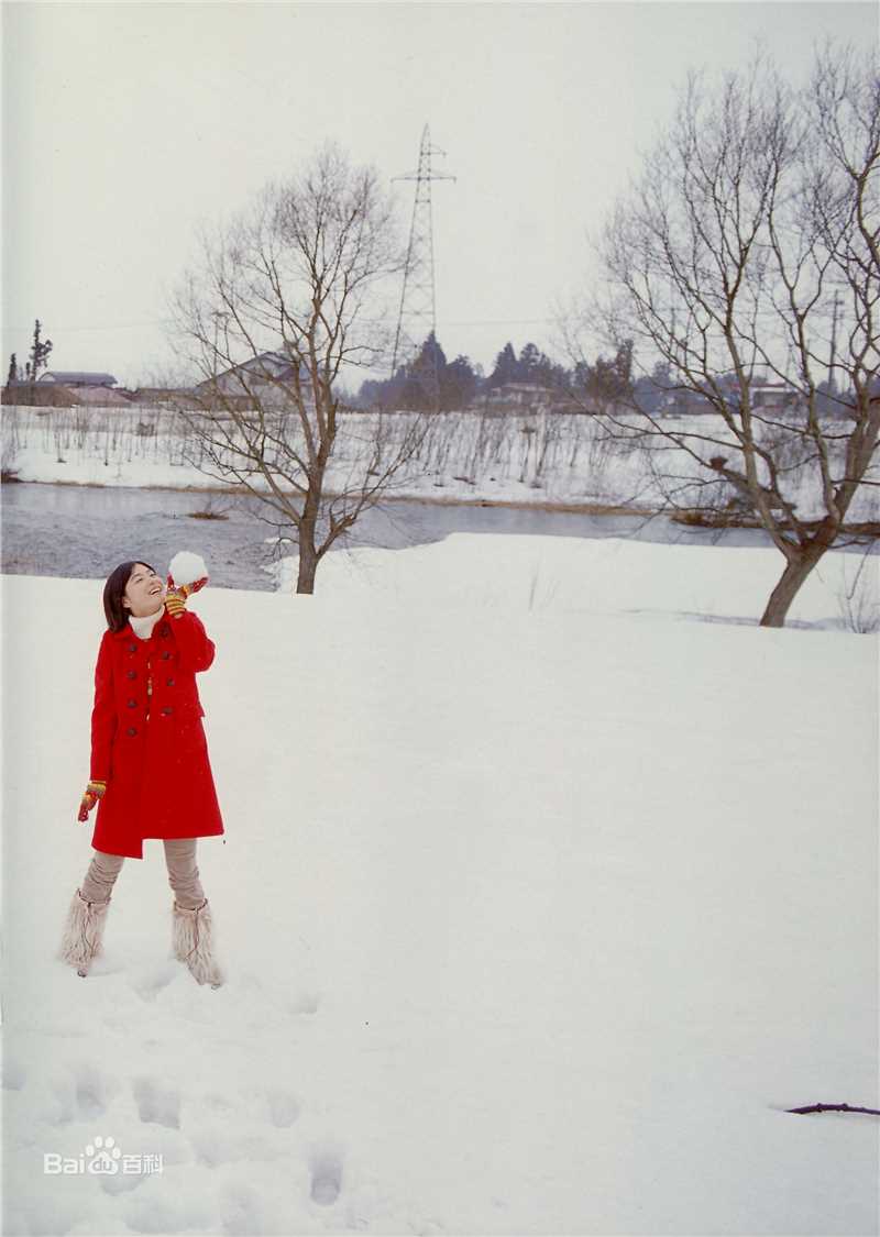 精选上野树里(Juri Ueno)精彩图册