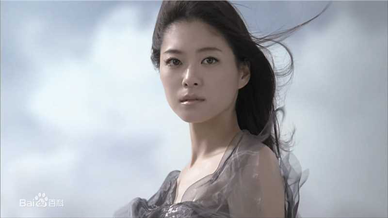 最全上野树里(Juri Ueno)精彩图册