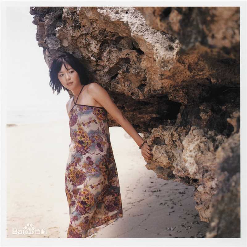 最全上野树里(Juri Ueno)精彩图册