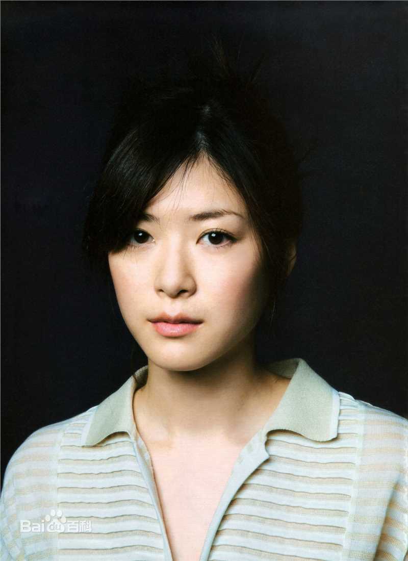 最全上野树里(Juri Ueno)精彩图册