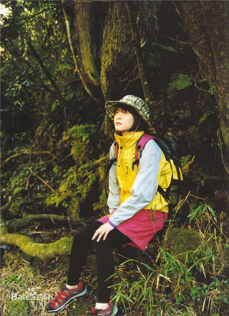 最全上野树里(Juri Ueno)精彩图册