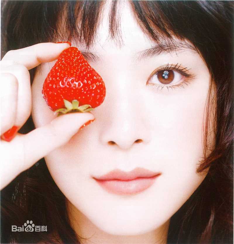 最全上野树里(Juri Ueno)精彩图册