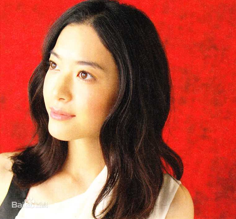 最全上野树里(Juri Ueno)精彩图册