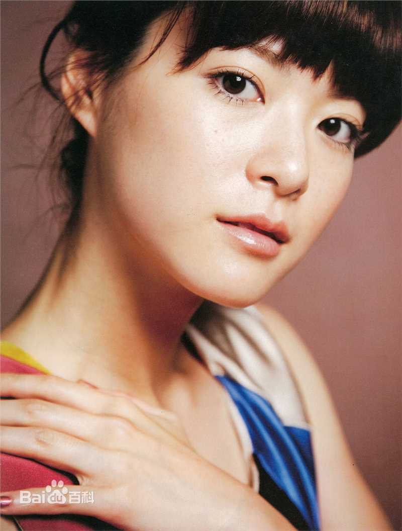 最全上野树里(Juri Ueno)精彩图册