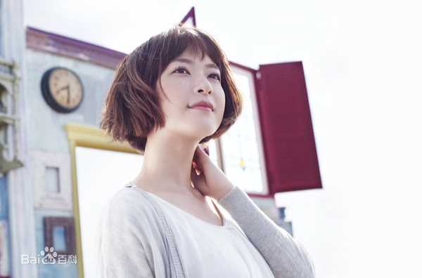 高清上野树里(Juri Ueno)图片