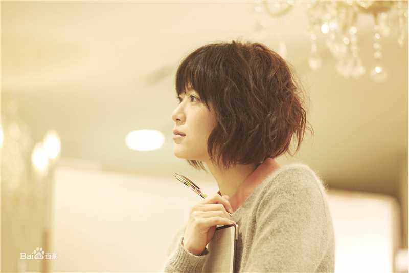 高清上野树里(Juri Ueno)图片