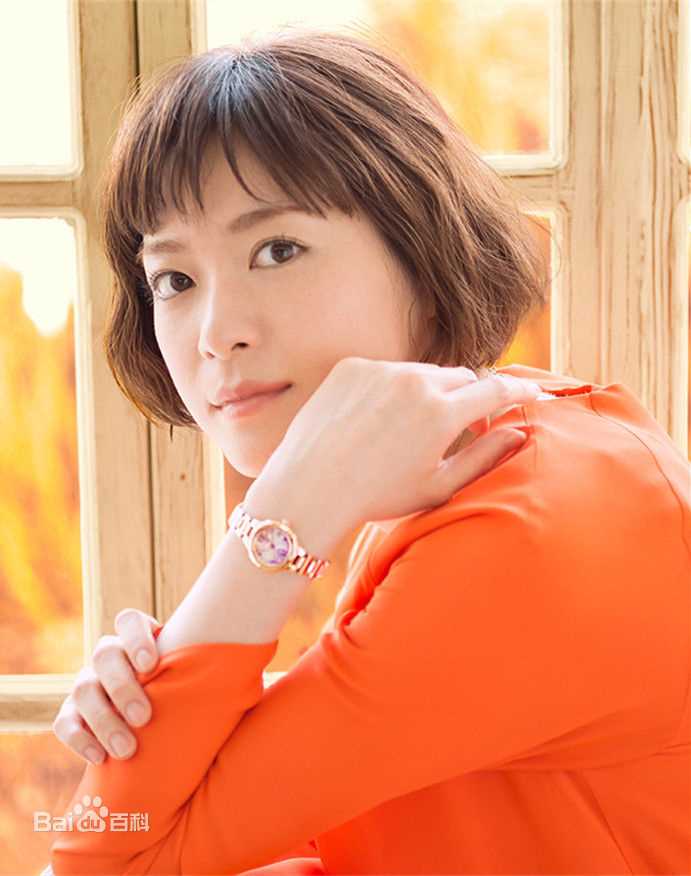 高清上野树里(Juri Ueno)图片
