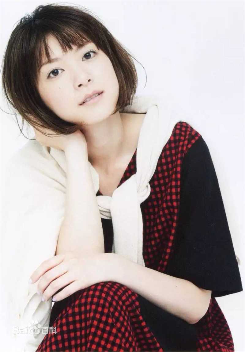 高清上野树里(Juri Ueno)图片