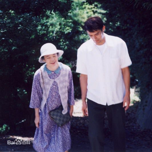 精选树木希林(きき きりん)精彩图册