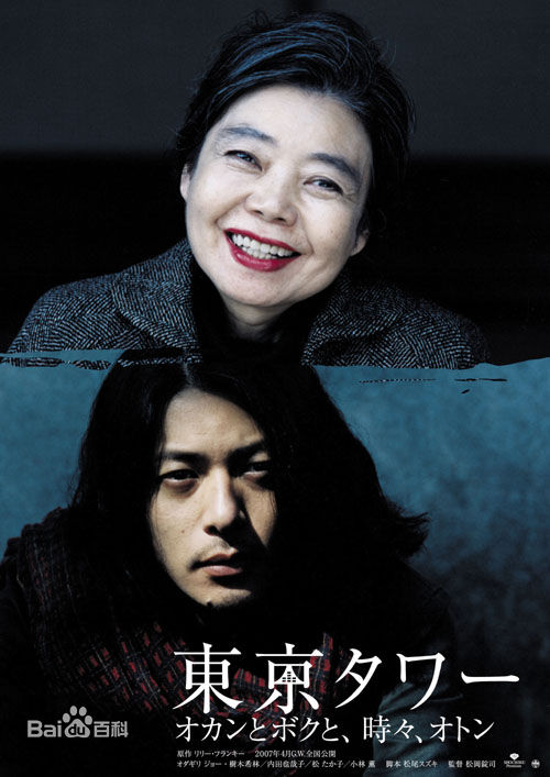 精选树木希林(きき きりん)精彩图册