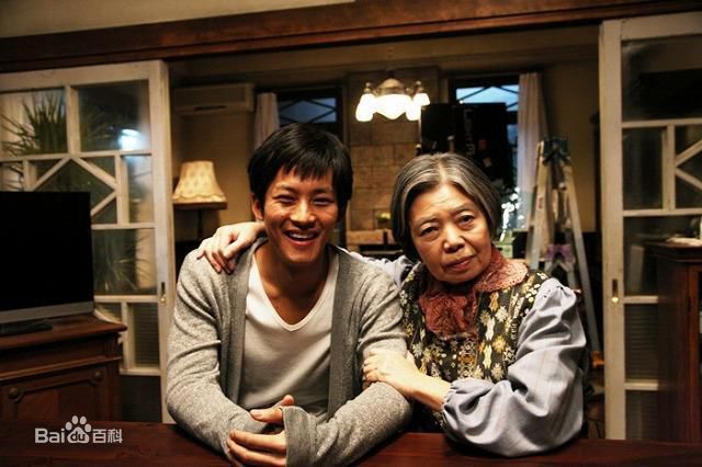 精选树木希林(きき きりん)精彩图册