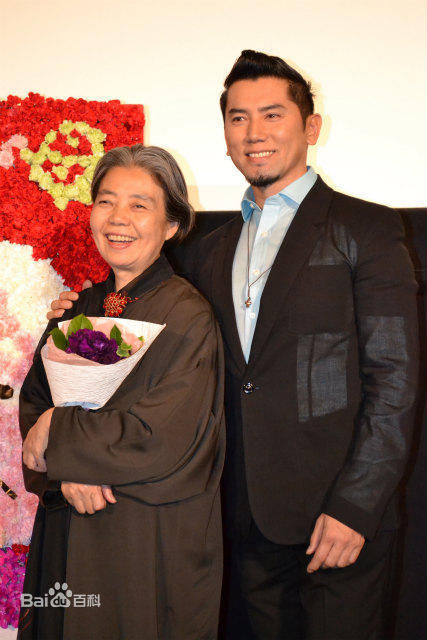 精选树木希林(きき きりん)精彩图册