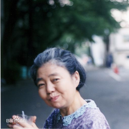 精选树木希林(きき きりん)精彩图册