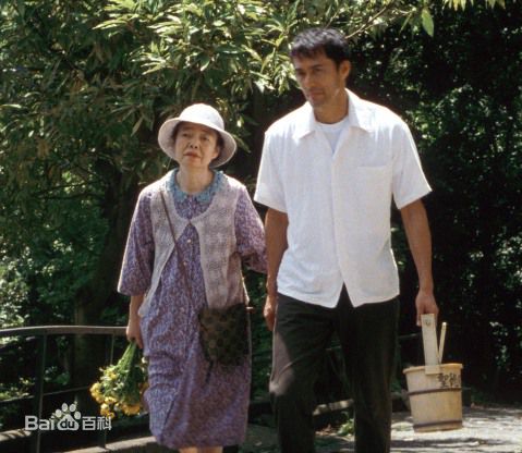 精选树木希林(きき きりん)精彩图册