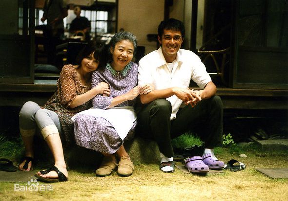 精选树木希林(きき きりん)精彩图册